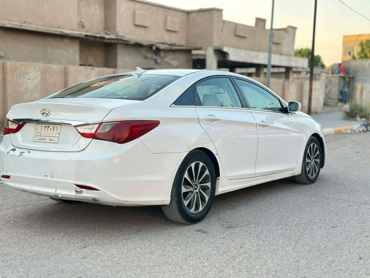 يالله/سوناتا وارد أمريكي محرك ٢٤٠٠ موديل  ٢٠١٣ رقم واسط بأسمي مشروع وطني تريد تحويل تريد وكاله ماكو مشكله كير ومحرك مكفولات كهربائيات كله شغاله غرفه جديده حييل تبريد ثلج سياره مال جناي وجاهزه على ٢٤حبايه  تخم تاير جديد صدر جديد مابيه أي نقص كير ومحرك مكفولات فووول تحكم ستيرن أواكس بلاتوث شاحن تليفون سيدي بلاجكتور تفاصيل أكثر أتصل  *********** واتساب  *********** العنوان واسط قضاء النعمانيه  السعر  ٨٨ من الأخير  سونار مرفق ب المنشور  أخوان الله يرحم والديه ألي يشوف السعر غالي أو مايناسبه يعبر المنشور أو يعلق بكلمه طيبه مثل أخلاقه الطيبه والرزق على الله(مراوس ماكو مشكله حسب القناعه )

