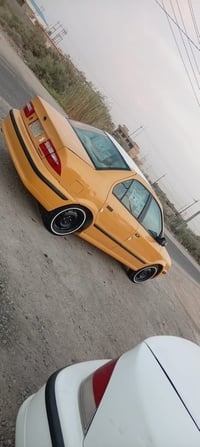 سمند • ٢٠١٢ • الناصريه مركز