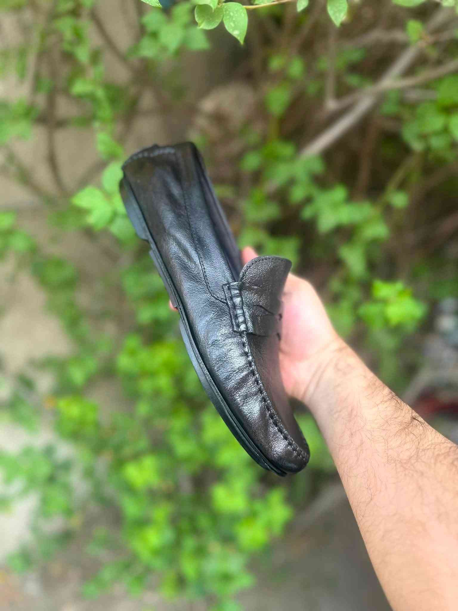 بيني لوفر ايطالي • مقاس ٤٣ ونص • مقاس ٤٤
