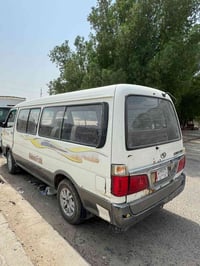 ٢٠١٥ • ميكانيك مكفول • صبغ مكفول