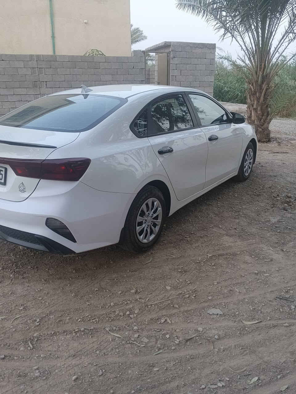 سيراتو • ٢٠٢٢ • محرك ٢٠٠٠