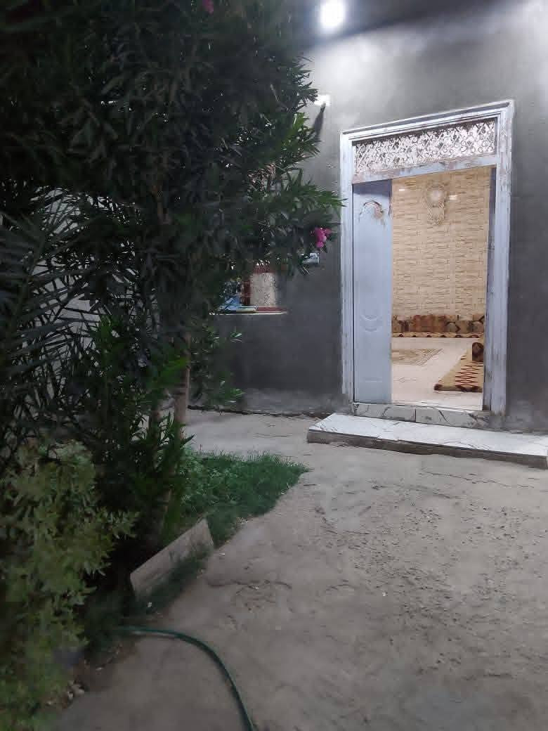 بناء حديث • ٢٥٠م • غرفتين