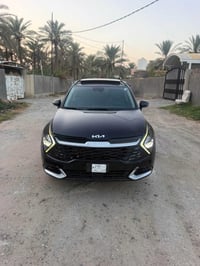 سبورتج ٢.٥ • برستيج • ٥ كامرات