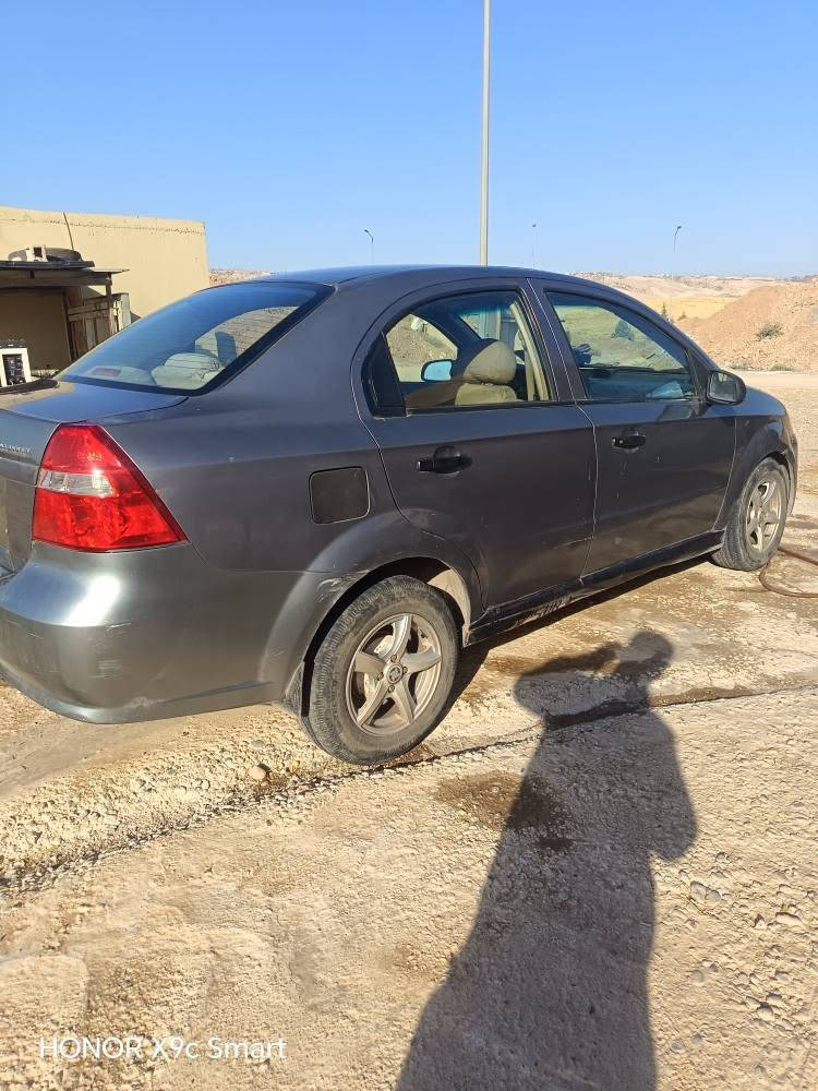 ئە فیۆ مۆدیل 2009عام نە بێت حیزام نە بێت بێ لێدران گێرو مە کینە ی بە شە رتە 710000غە را مەی لە سە رە سحری 42کە مێک مە جال رە قم هە ولێرە ***********شوێن دە وروبە ری هە ولێر أربيل, العراق
