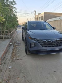 توسان ٢٠٢٤ • وارد أمريكي • فتحة سلايد