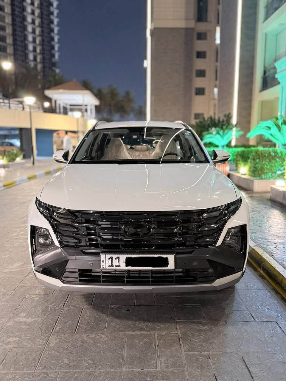 توسان • ٢٠٢٦ • رقم بغداد
