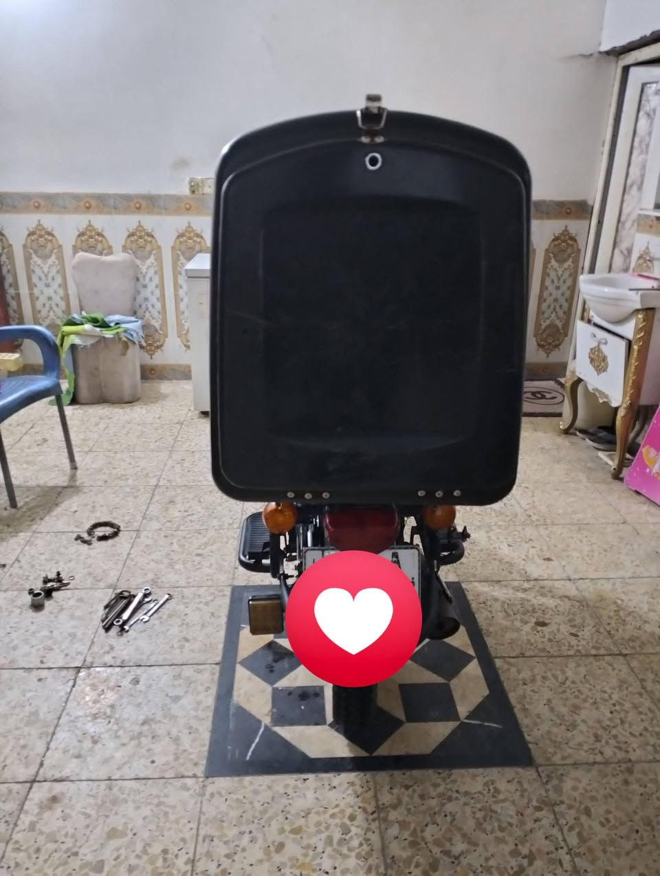 دايوان • موديل ٢٠٢٤ • كفالة