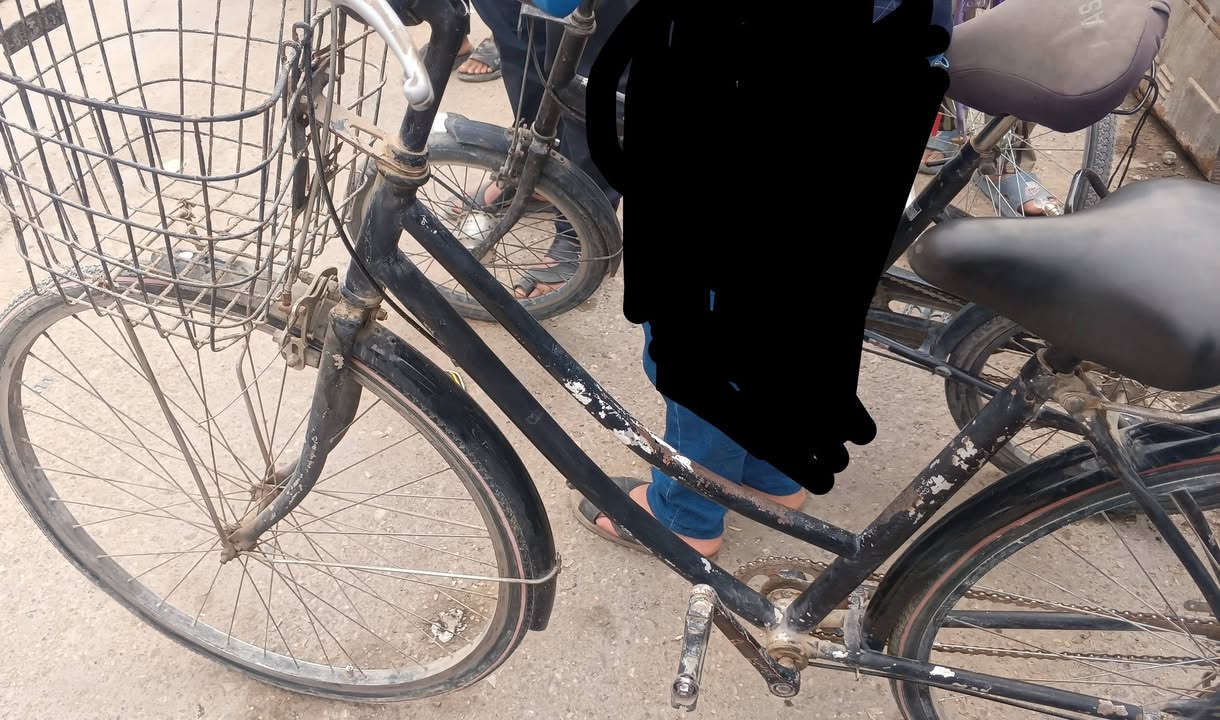 مقاس ٢٦ • نظيفة • الديوانية شارع الاسكان