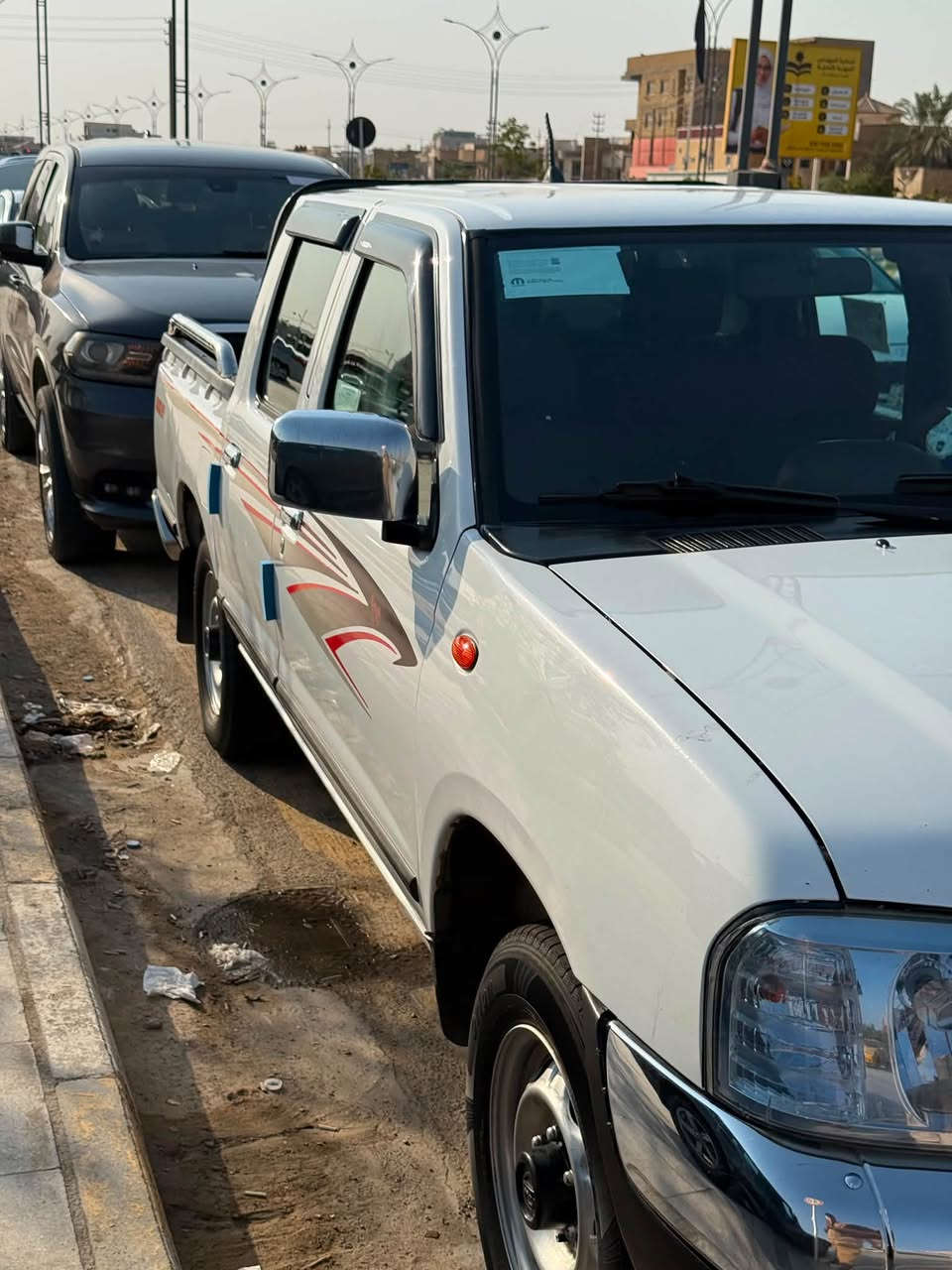 نيسان • ٢٠١٦ • مكينه وكير كفاله