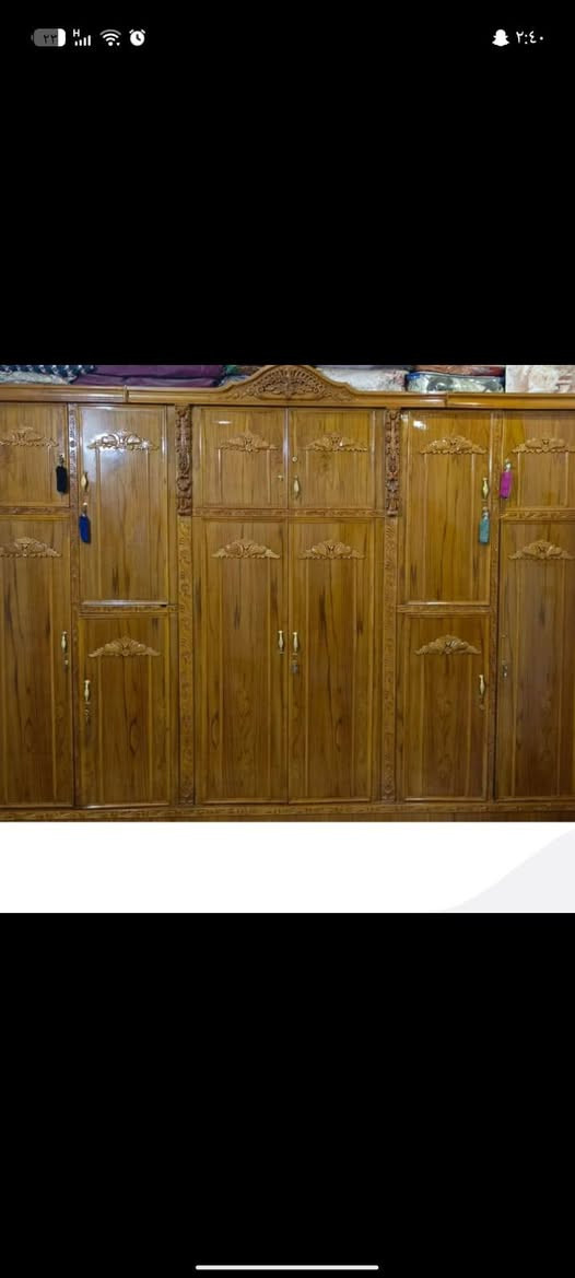 سلام عليكم غرفه اخشاب البيع مكاني بغداد العبيدي ***********
