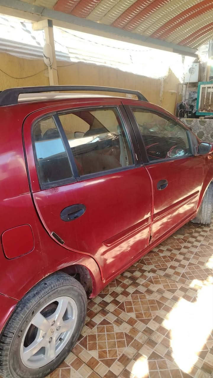 للبيع A1 بيها خيط تبخير ٢٠ وبيها مجال 
موديل ٢٠١٣
الاتصال ***********
