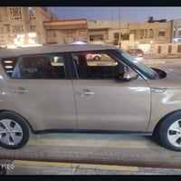 كيا سول • ٢٠١٤ • وارد أمريكي