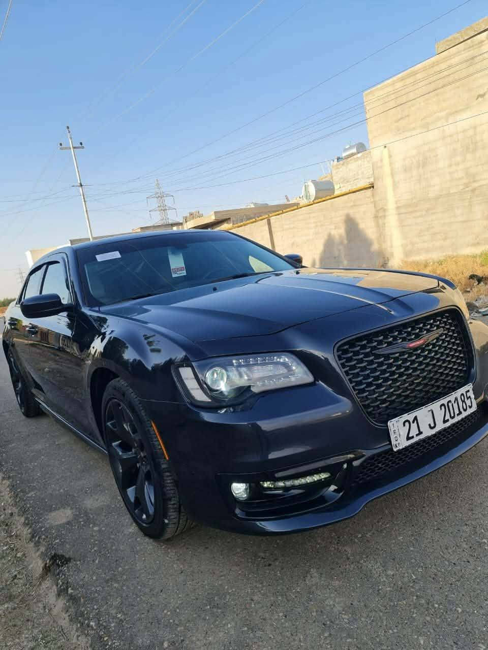 اوبامه C محدثه إس
موديل ١٧   ماشيه ١٣٠ ميل حقيقي اتراي صفر متصرف ربع عليها 

حادثها بلايت طختها حيل خفيفه راس الجاملغ والبنيد ابشرط تجي تفحص بيها جكه بدواخل تاخذها ابلاش 

رقم أربيل بسمي 

شاشه 

كشنات جلد+ كهرباء

بصمه تشغيل + ابواب 

مكينه  ٣٦٠٠ كير كفاله 

تخم تاير جديد

صدر امامي خلفي جديد 

مكان🚩 السيارة فلوجه سعرها  ١٧٨ أو بيها مجال 
شراي اتصل ***********
