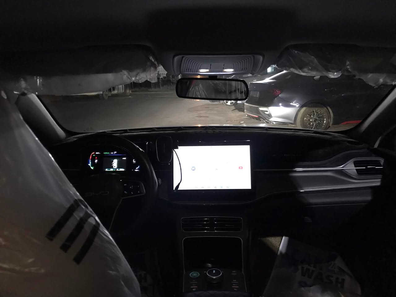 السلام عليكم … من بعد إذن الأدمن .
BYD-DESTROYER 2025

بغداد

‎ماشية اكثر من 8 الف

‎بيهه طعجة بالچاملغ 

‎واربع رصعات 

وخط صغير بالباب

وكما مبين في الصور والسونار

السعر (١٩) مليون

مع الاحترام … 

***********
