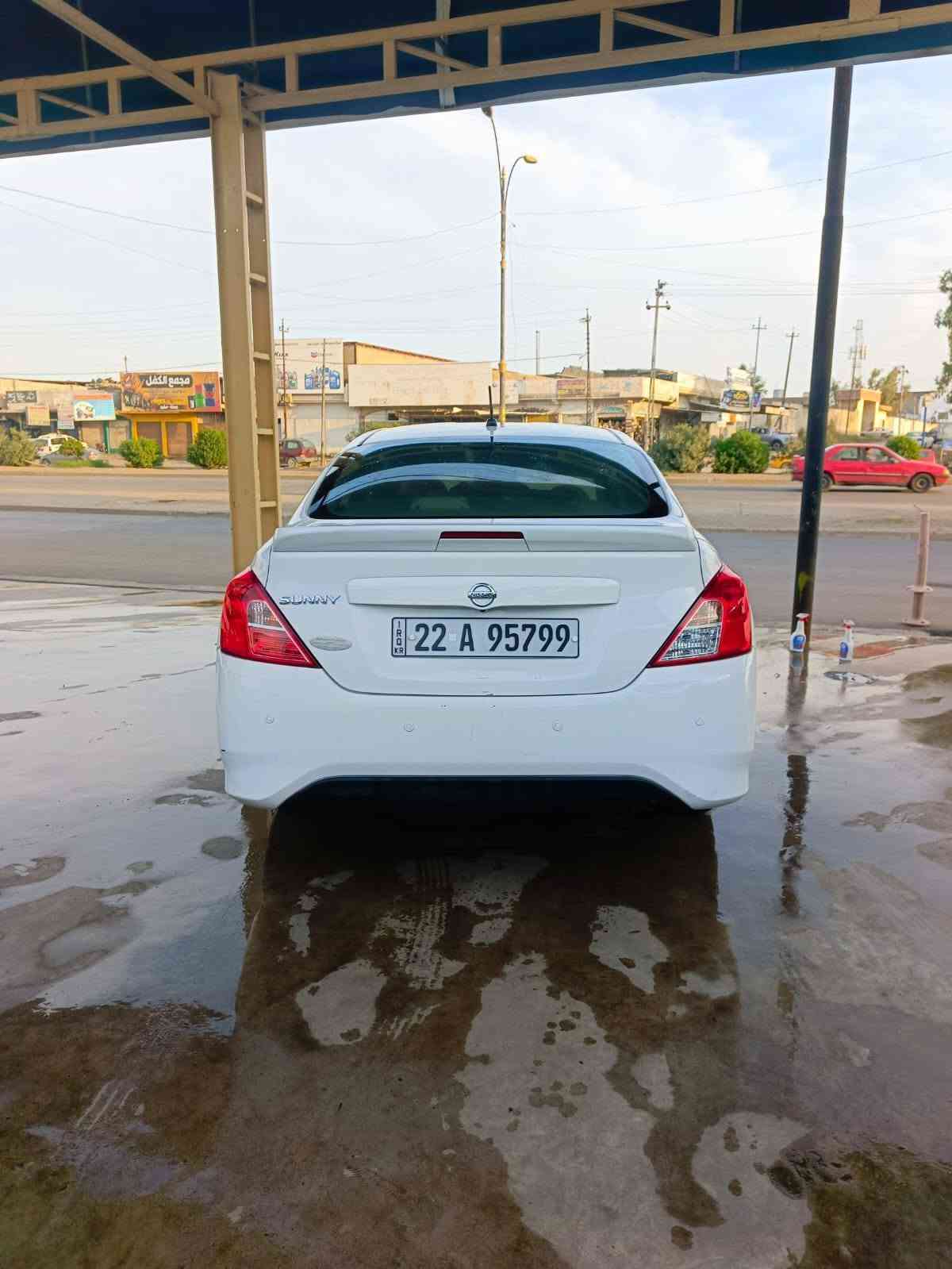 صني • ٢٠٢٠ • بدون صبغ