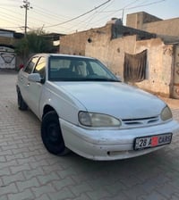 دايو ريسر • ١٩٩٤ • مكينة ١٦٠٠