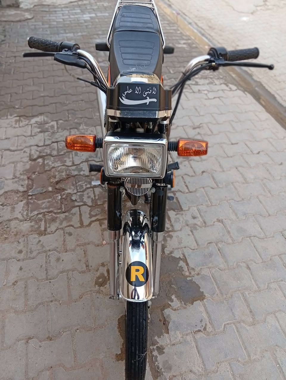 ساسوگي • خبط • موديل ٢٥