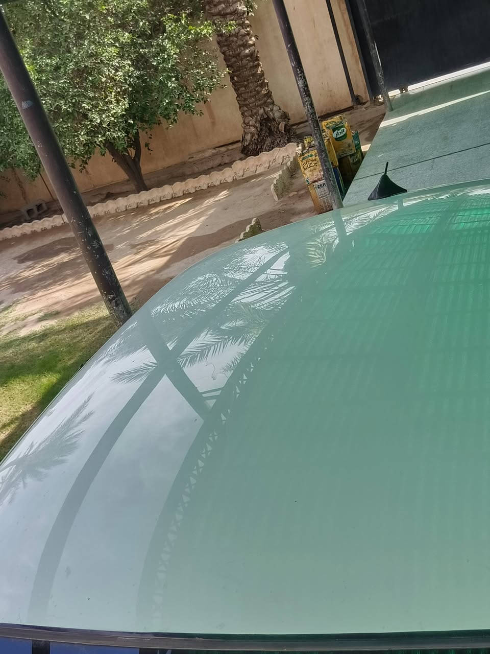 نيسان صني • ٢٠٠٩ • ١٤٠ الف