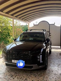 هونداي بلاسايد • ٢٠٢٥ • بدون حادث