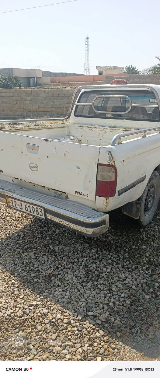 مكلف بالنشر. اتصل عالرقم 
‏‪***********‬‏
دير ادمرال. موديل ٢٠٠٦
سيارة جاهزة من جميع النواحي. تبريد 
الشرعي يبيعك.. باقي التفاصيل والسعر 
اتصل على صاحبها
