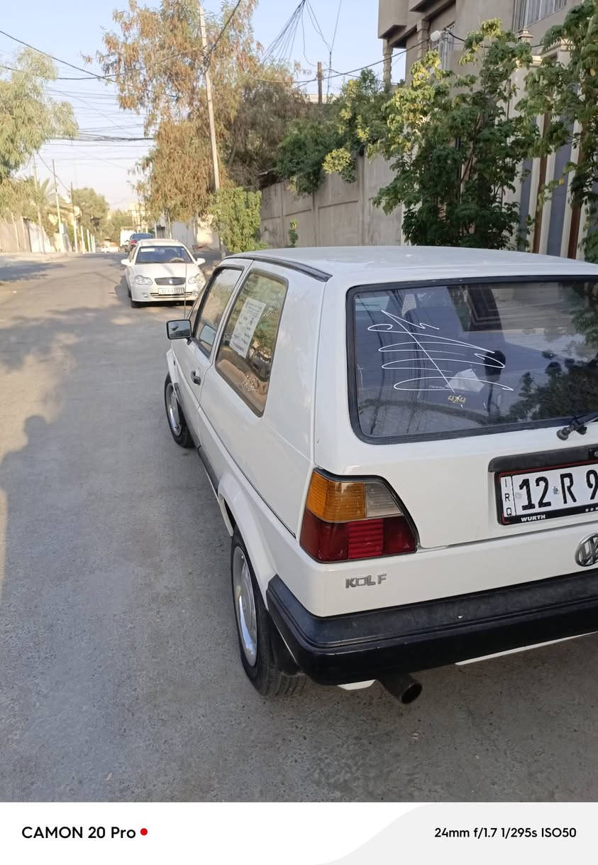 للبيع كولف تك باب هزه جديده سنويه 2031 بي اسمي كير اوتوماتيك محرك اثرنفخ سياره نضيفه ومتعوب عليها الاتصال على رقم ***********
