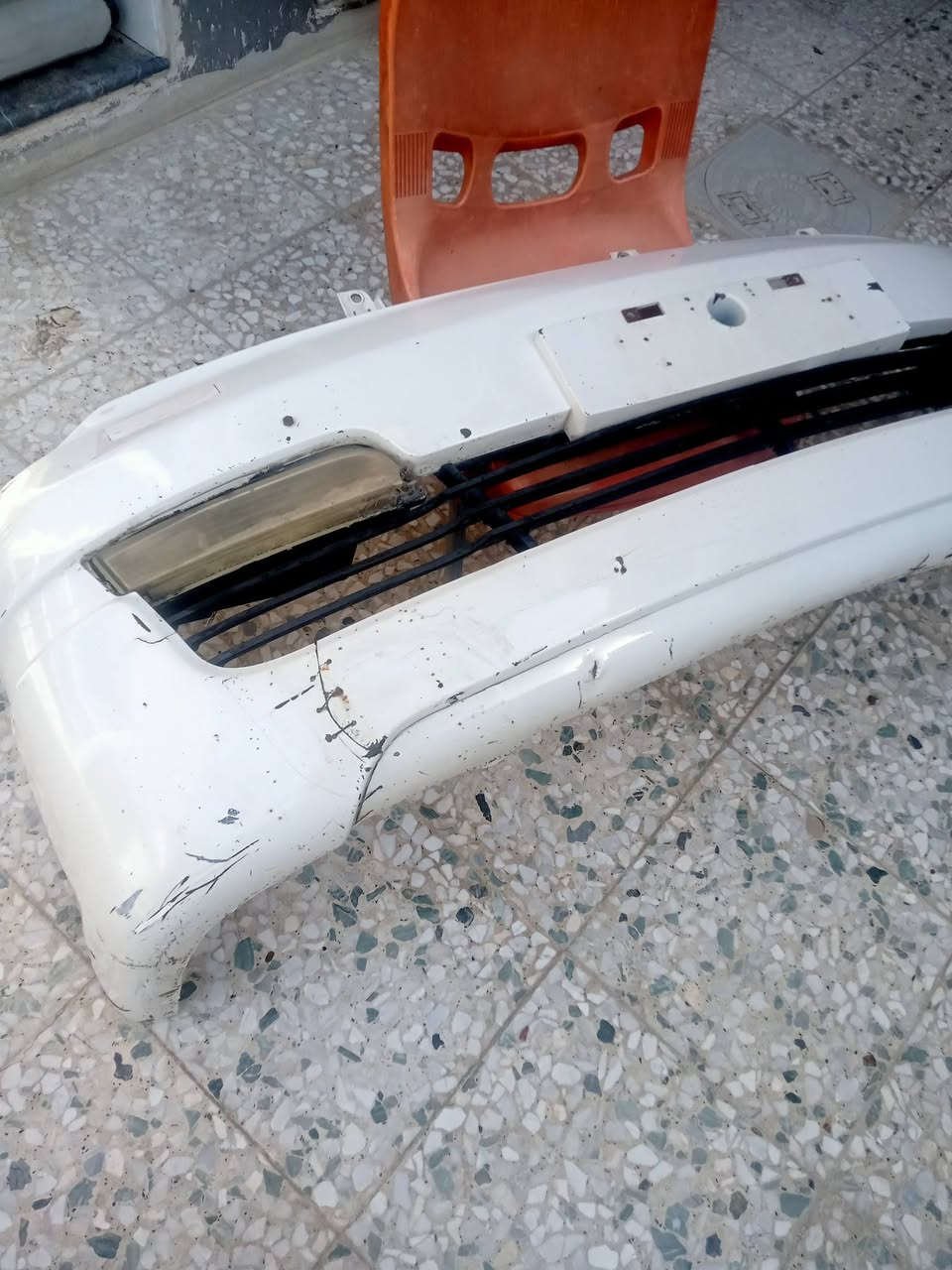 سلام عليكم دعاميه نضيفه  للبيع مال اجوان سعر ٥٠ مكان بغداد الحبيبيه  ***********
