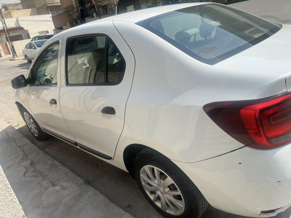 سياره رينو 2020
للاستفسار ***********
