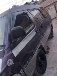 مكينة وكير • نظيف • الحسينيه