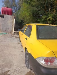 سڵاو هاوڕێیان ئەم لەنسەرە جوانەمان هەیە بۆ فرۆشتن مۆدێل 2010 تەبرید یا...