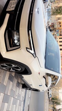 بيع بسعر مناسب جدا وسريع جاك Jas4  موديل ٢٠٢٤ جديدة جدا مكفولة من كل ش...