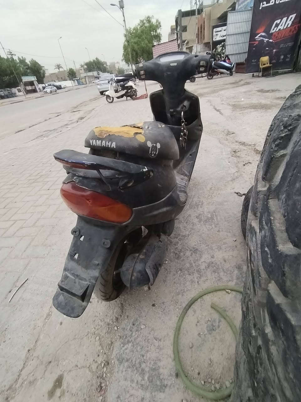 بيجي9 • سرعة١٠٠ • كفرات كامله