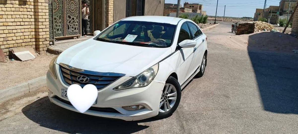 📍 سلام عليكم سوناتا للبيع والمراوس 📍
سوناتا موديل 2013 وارد امريكي ضربه بالجاملغ الامامي عكس السائق وصبغ قليل بالصندوق مكان السيارة ميسان #السعر 96وبيها مجال 📍

​للاستفسار اكثر الإتصال على الرقم:

​***********
