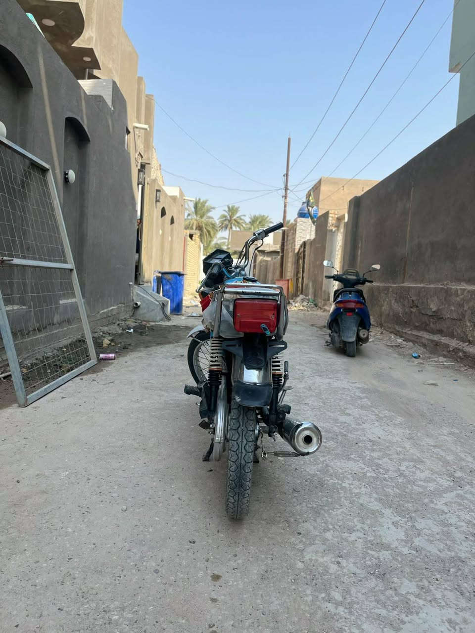 السلام عليكم
نامه شلامجه 21 مكينه 25 اوراق سنكر دراجه بيها خيط خفيف  
 السعر 650 وبيها مجال مكاني بابل  الحمزة الغربي  

***********

