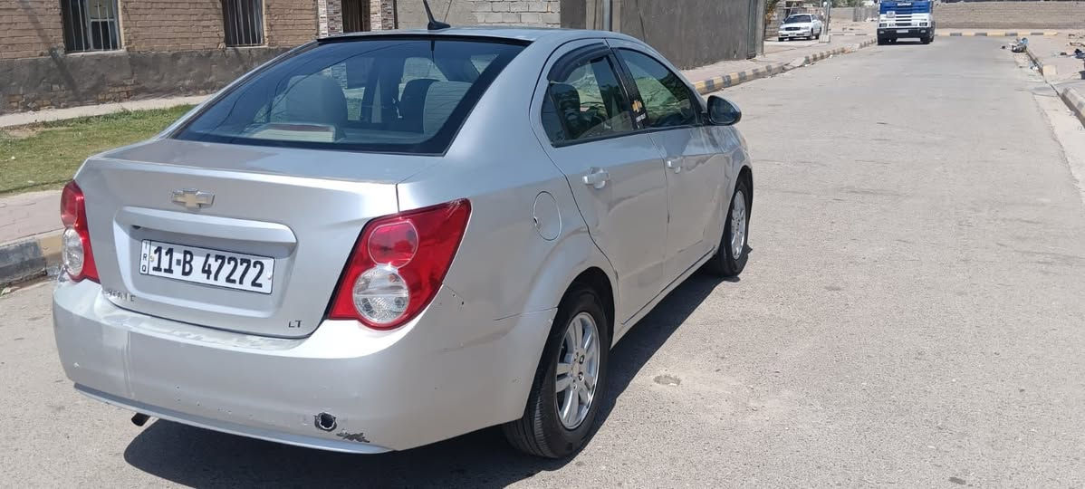 افيو سونك موديل 12 
سياره *_جاهزه_* من كل النواحي 
تبريد كهربائيات حداديه 
كلها تمام ما ناقصها شي
سعر 53 وبيها مجال 
***********
العنوان: واسط-الكوت
