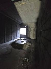 لبخ • واجهات خارجية • تسليم هندسي