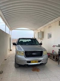 اف150 • ٢٠١٠ • مكينة ٥٫٤