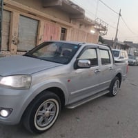 كريت ويل • ٢٠١٢ • مكفوله