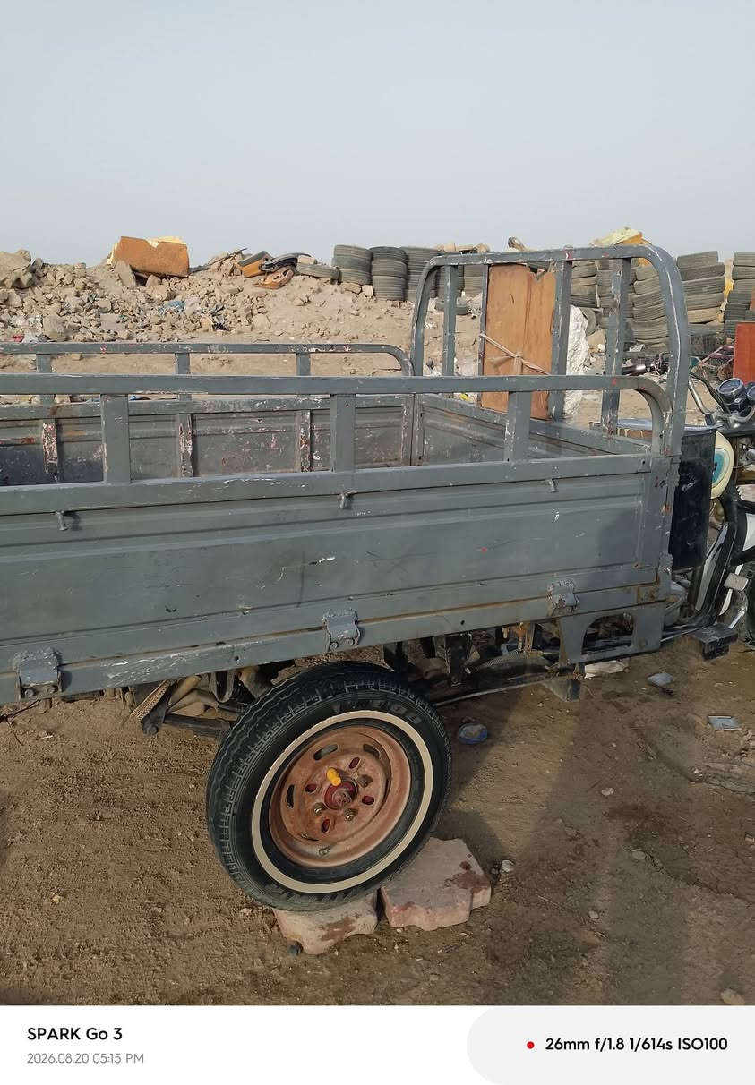 للبيع السعر 900محرك مفتوح ادوات مكفوله المكان ذي قار حي اريدو قرب كراج بغداد
*********** اتصلو ع رقم
