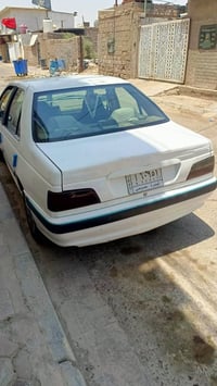 بيجو 21   حره سياره جاهزه مكينه  كير حداديه تبريد. جاهزه سياره مكينه س...