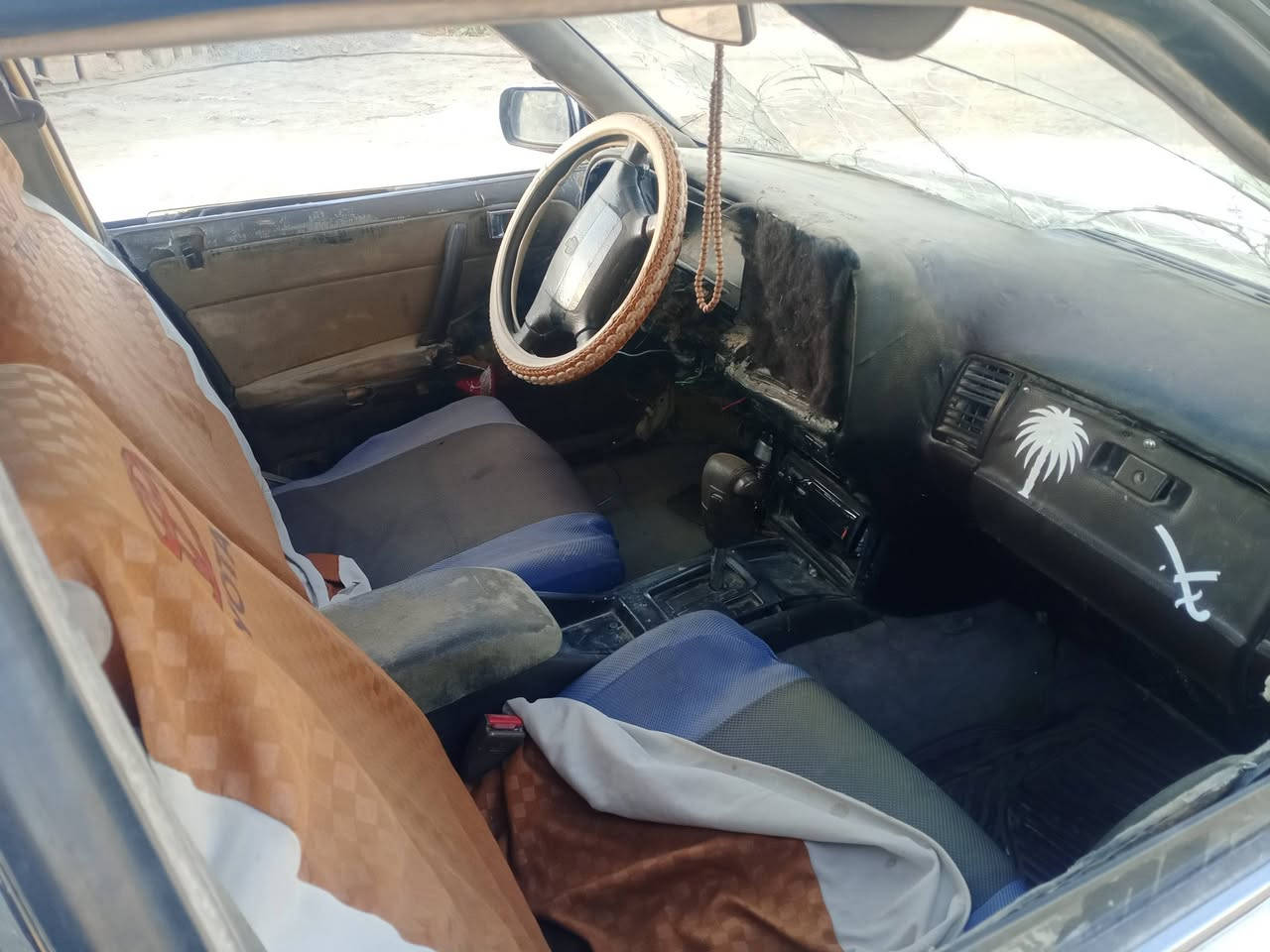 مكلف بالنشر هارتوب كير ومحرك ونجي صدر تعبان الكشر يعوزو ما اندل صاحبها بريك ضعيف

 ‏‪***********‬‏
