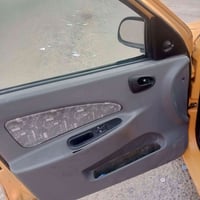 موديل 15 • مكينه مكفول • رقم بغداد
