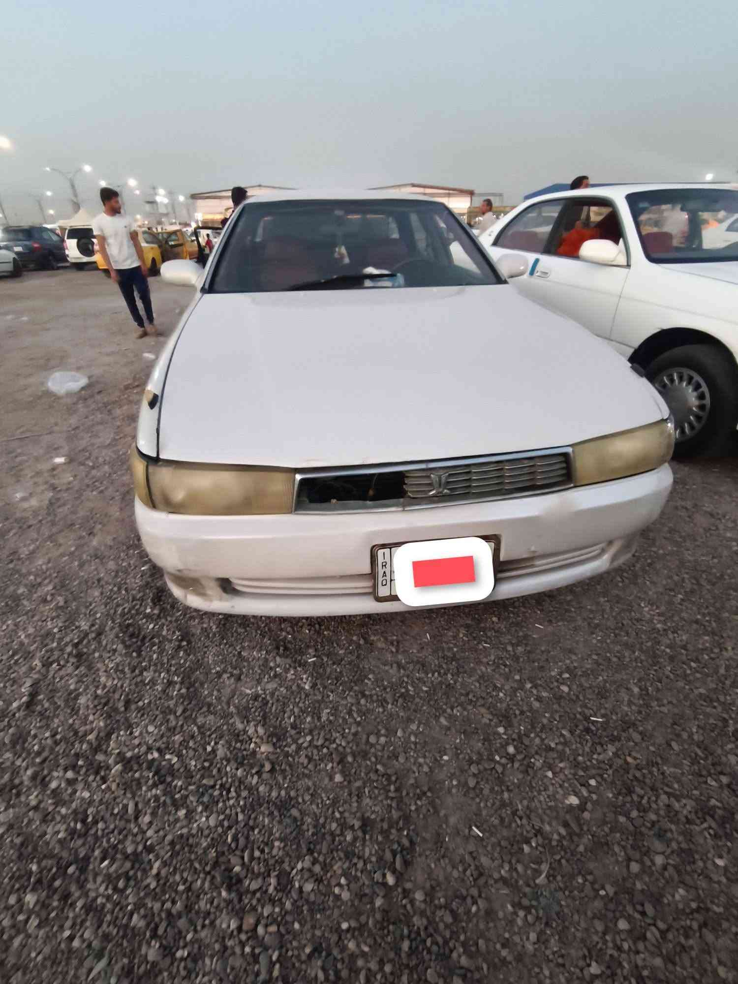 ‎ﺳﻴﺎرة‎ ابو الخصيب, البصرة
