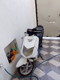 سكنس نثية • مكينة جديد • طافيه