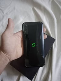 بلاك شارك 2 • ١٢٨ • ٨ رام