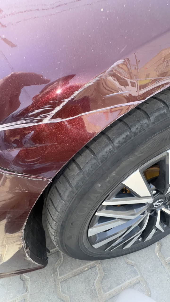 سياره التيما 2024 للبيع مواصفات sv حره رقمها بغداد وراد امريكي حادثهه فقط بنيد وبيهه بعض لاماكن pdr مكاني البصره سعرها 140 ورقه 

***********

نص مكتوب في الصور:
- 000-39819778 - 07/08/2024 - IAA Inc.