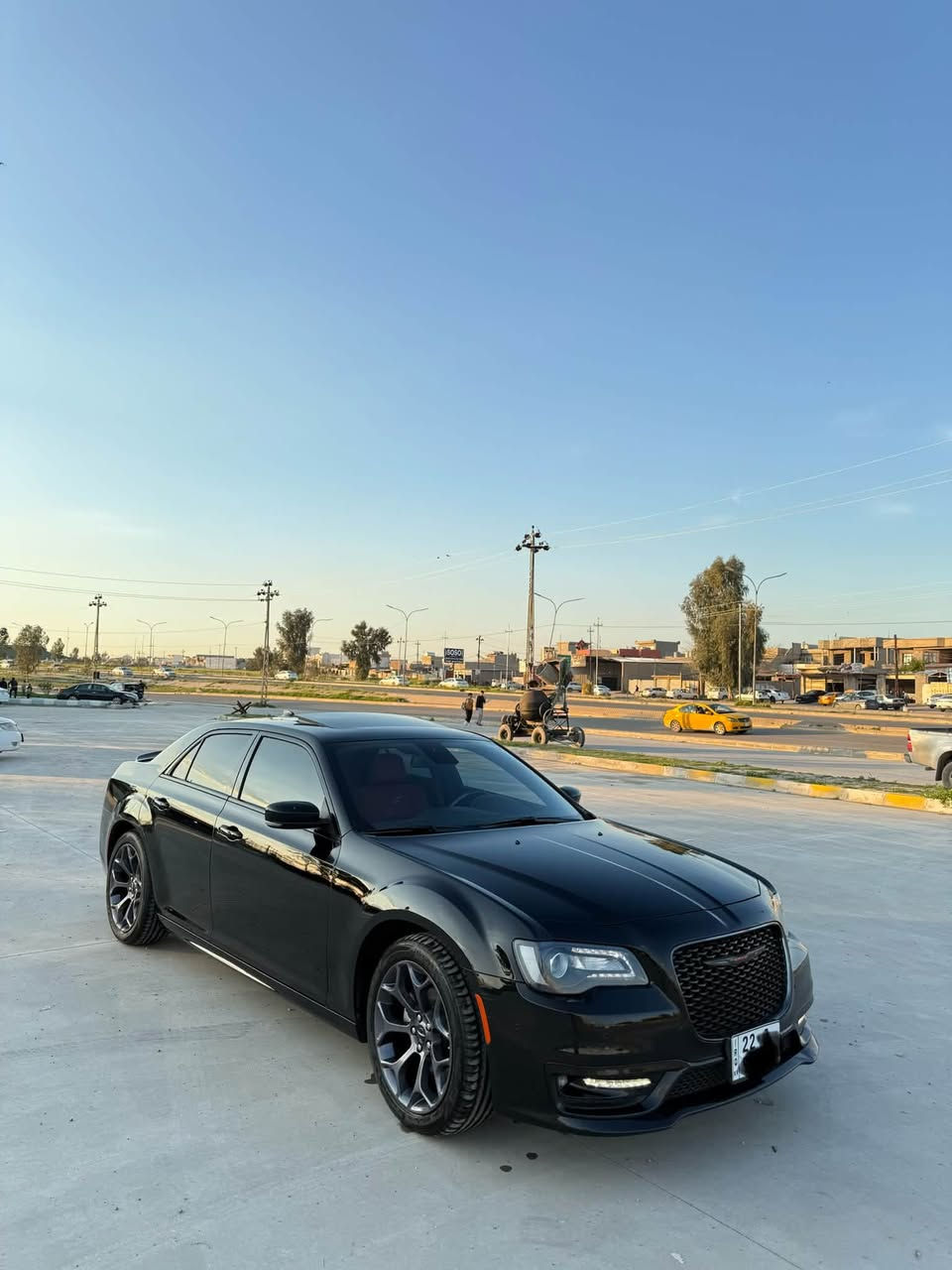 كيا K5 • ٢٠٢٢ • ٦٦٠٠٠ ميل