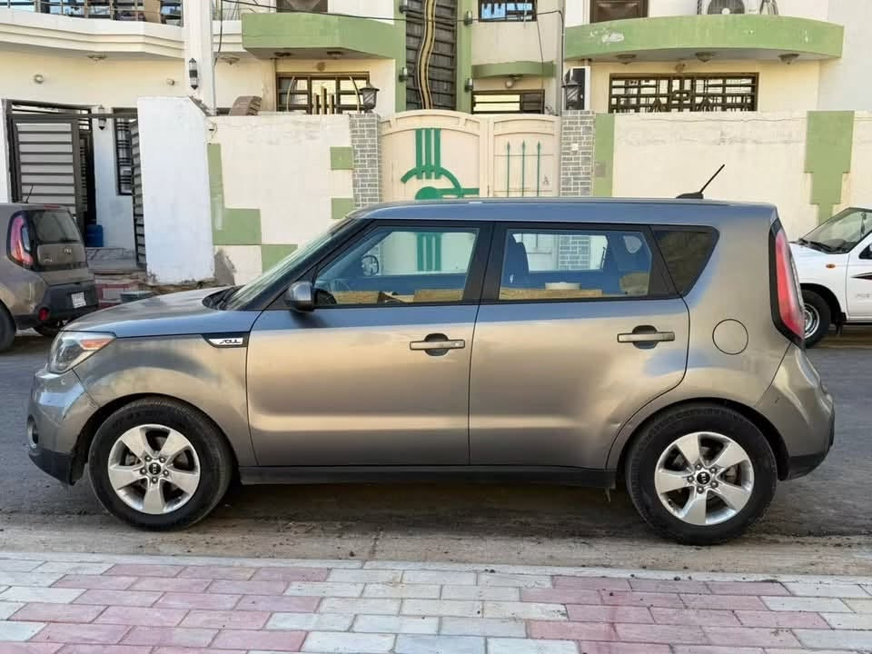صول 2017 مكينه1600
بيها بس جاملغ السايق صبغ بدون ايرباك
سعر مناسب اتصال فقط
‭***********‬
واتساب ***********
