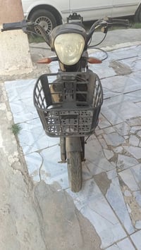 دراجة شحن • حجم ١٤ • تحتاج بطاريات