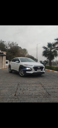 كونا • ٢٠١٩ • ضرر امامي