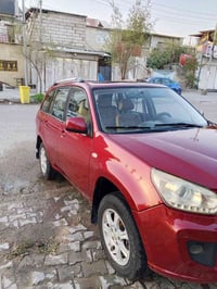تيكو ٢٠١٣ • نظيفة • تايرات وكير جديد